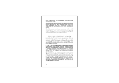 The Money Shift - First edition (Ebook)