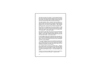 The Money Shift - First edition (Ebook)